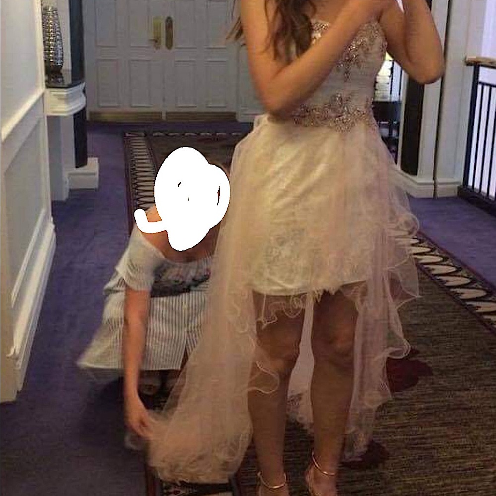 Prom dress - Robe de bal - Picture 5 of 6